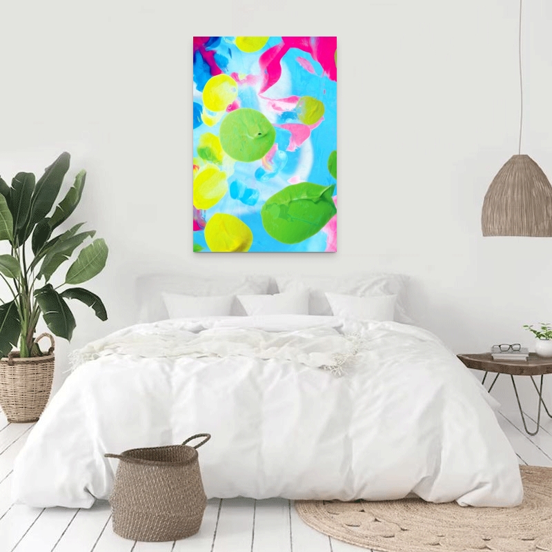 canvas print