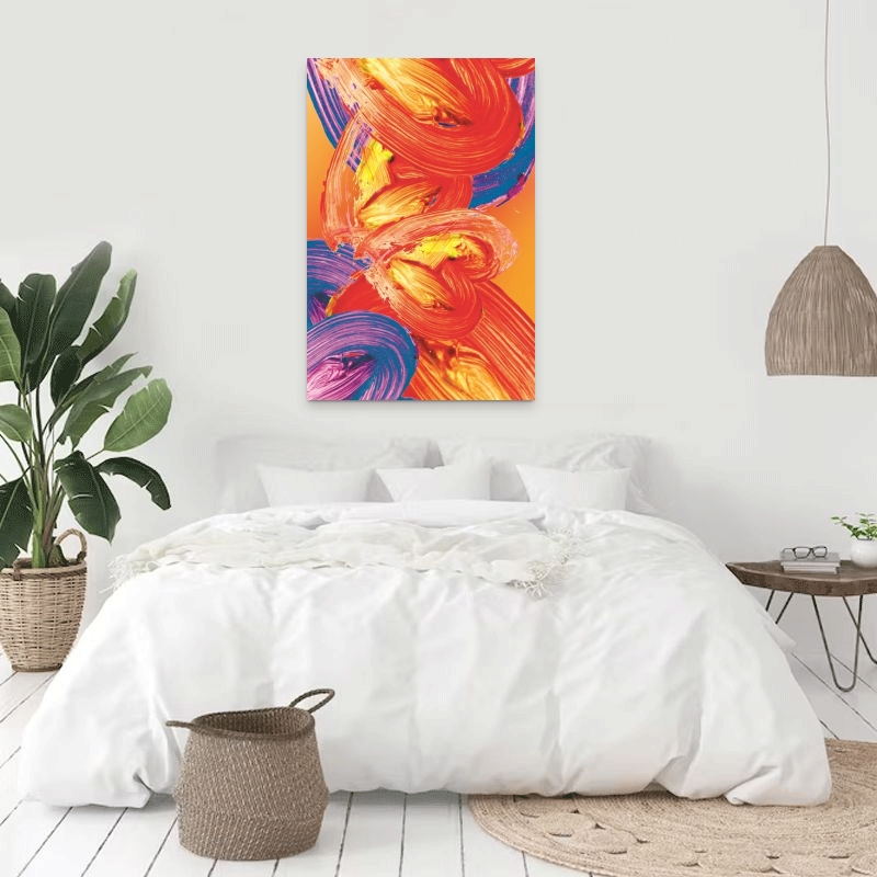 canvas print