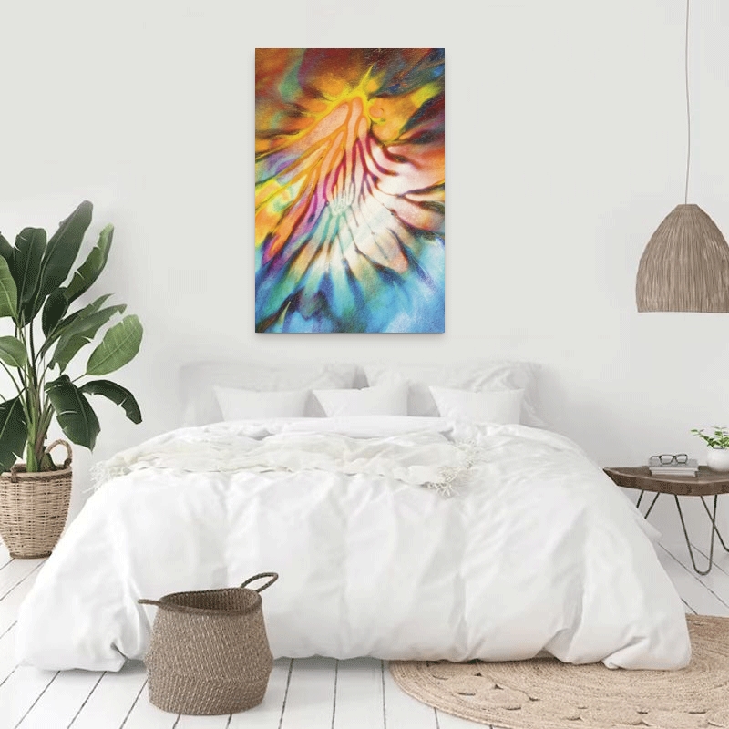 canvas print