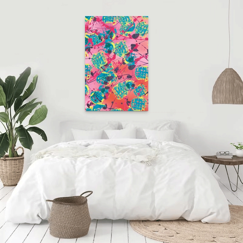 canvas print