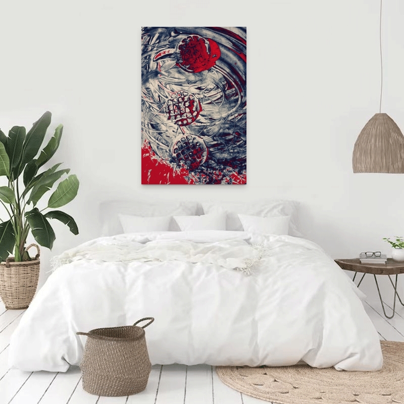 canvas print