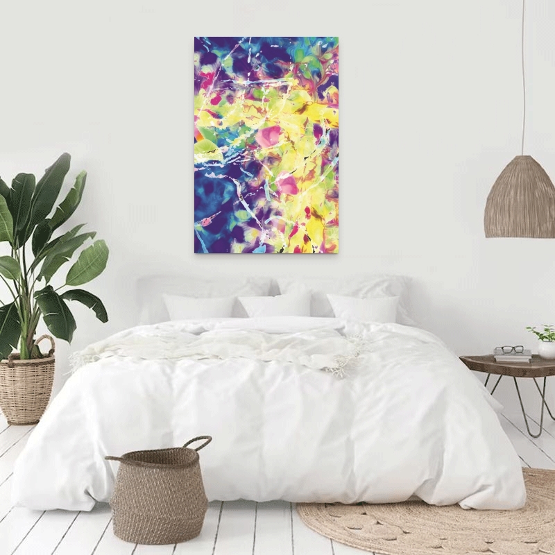 canvas print