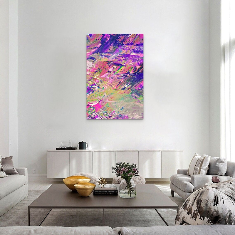 canvas print