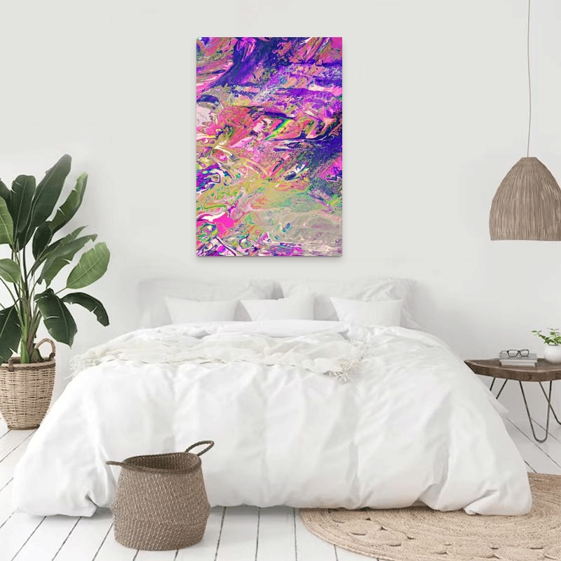 canvas print