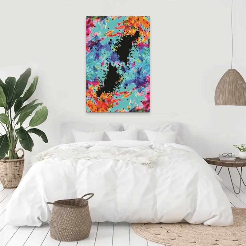 canvas print