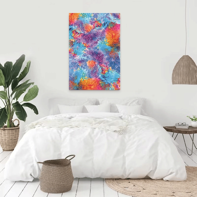 canvas print