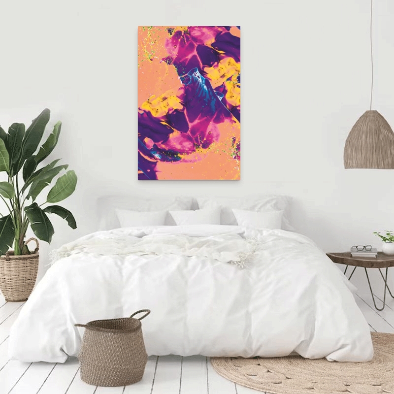 canvas print