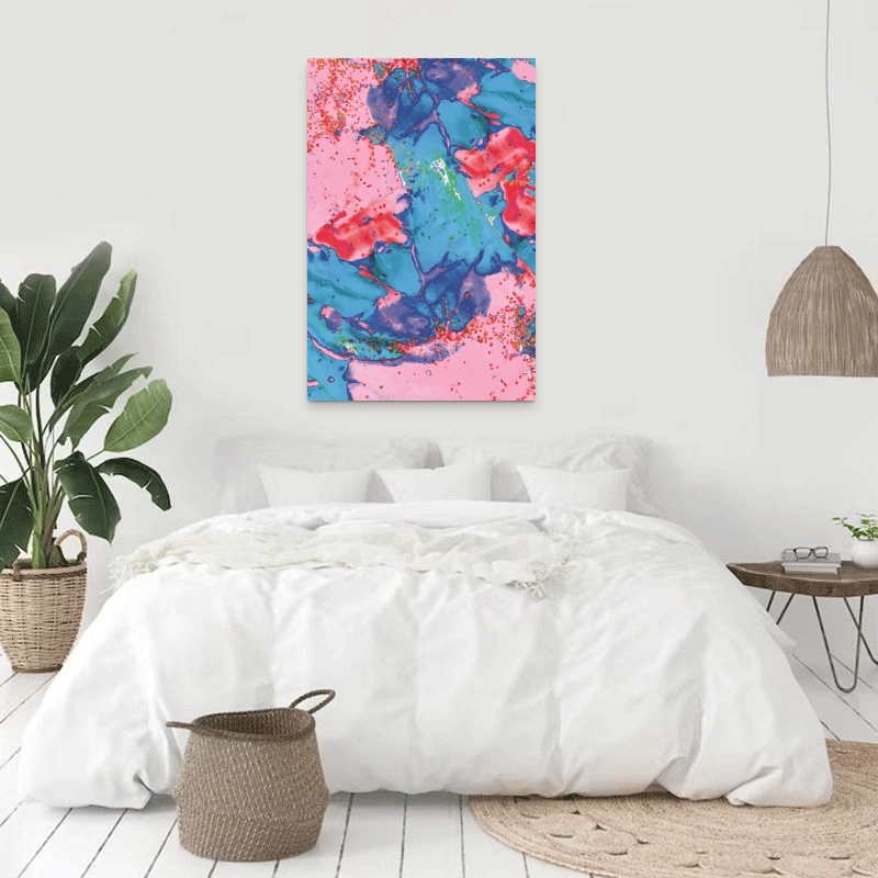 canvas print