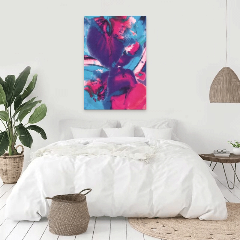 canvas print