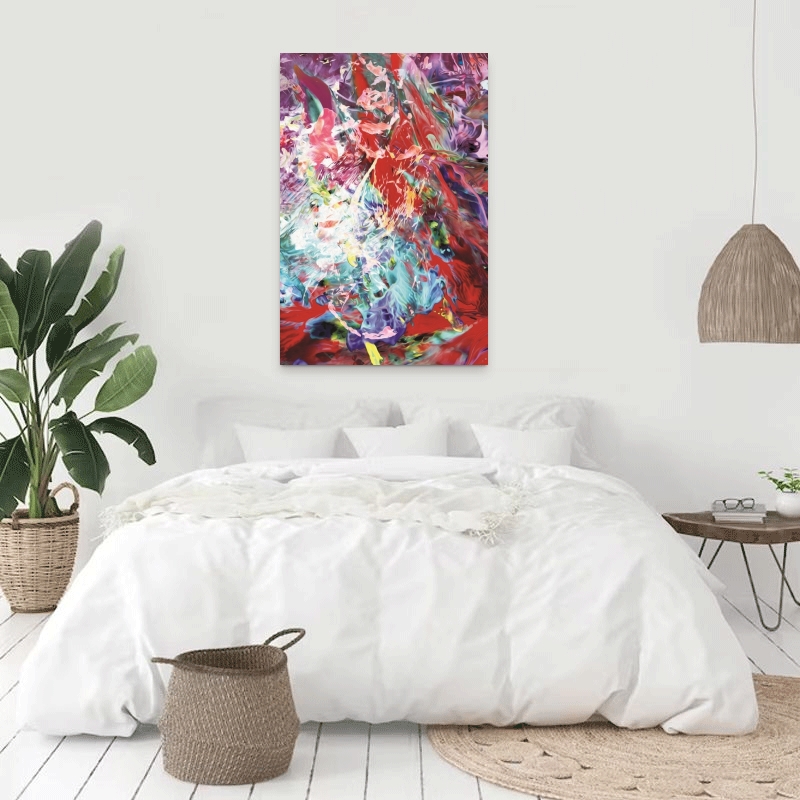 canvas print