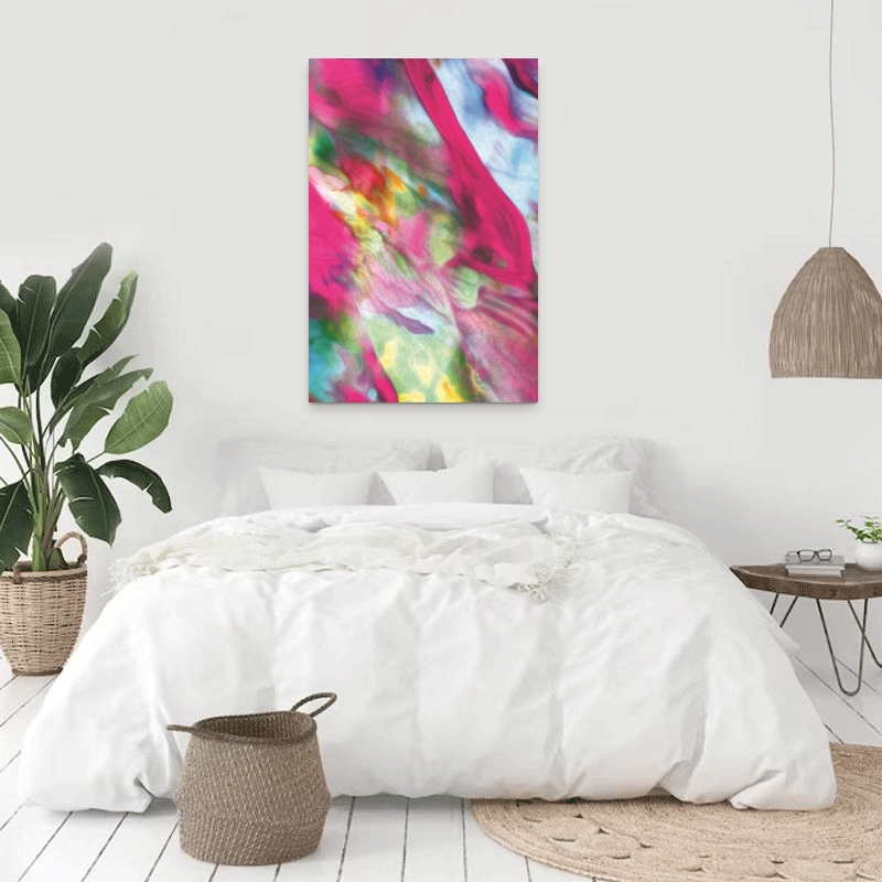 canvas print