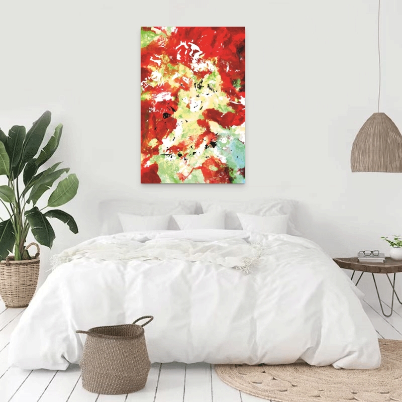 canvas print