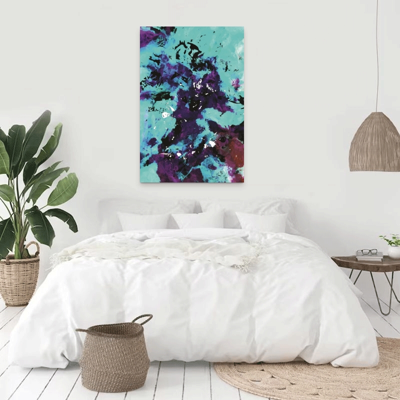 canvas print