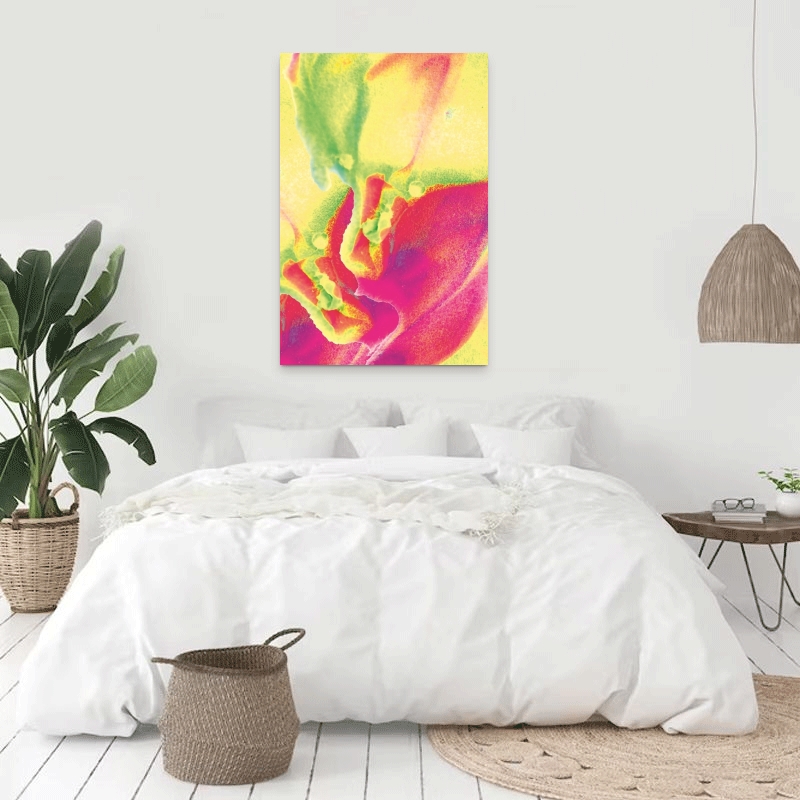 canvas print