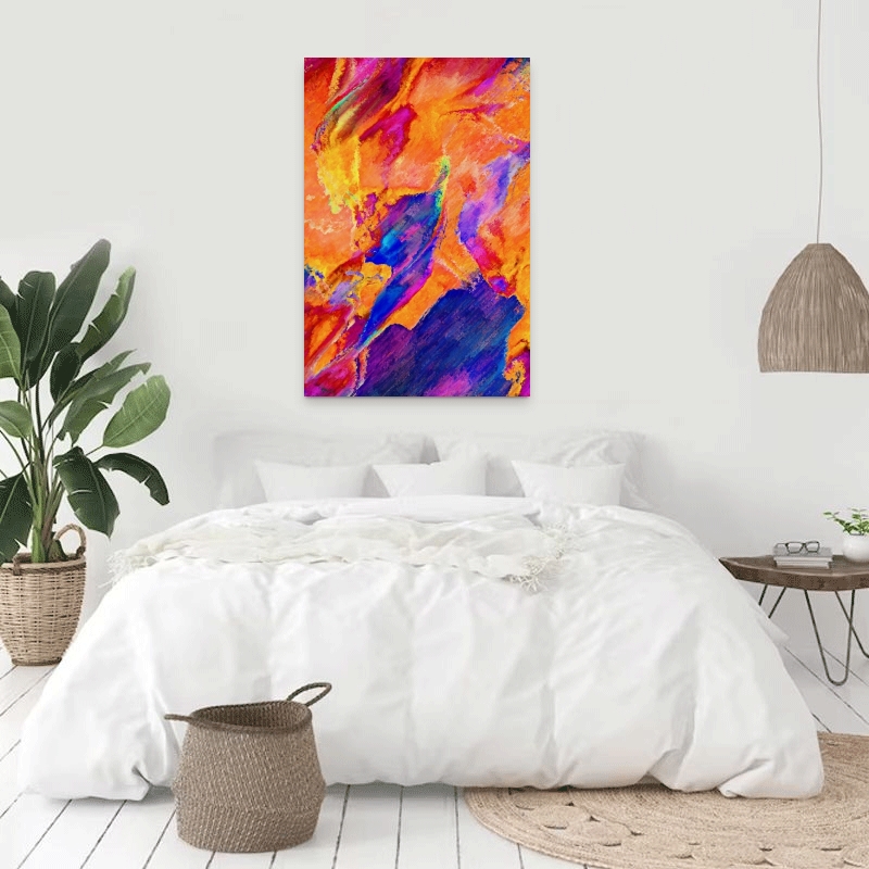 canvas print