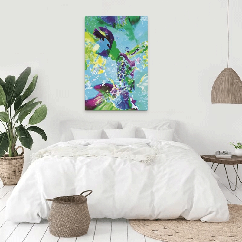 canvas print