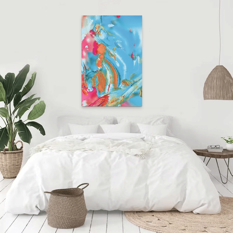 canvas print