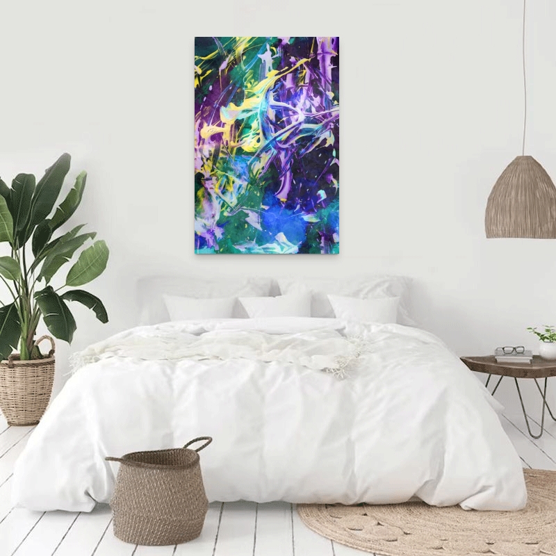 canvas print