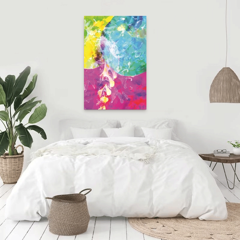 canvas print