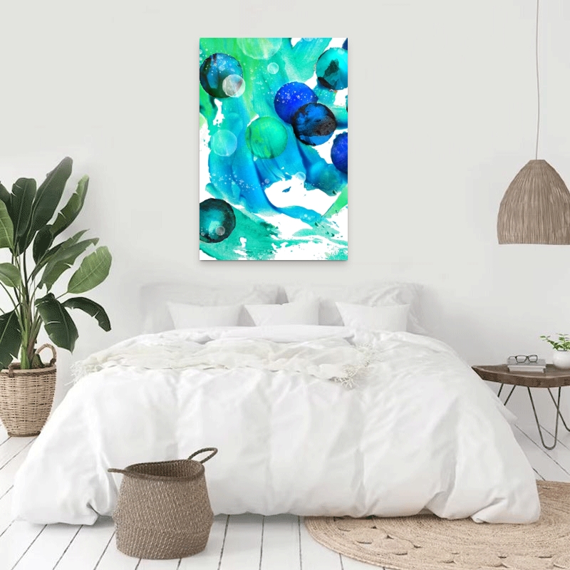 canvas print