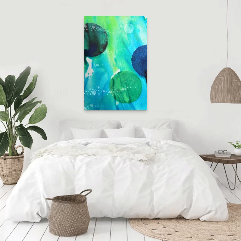 canvas print