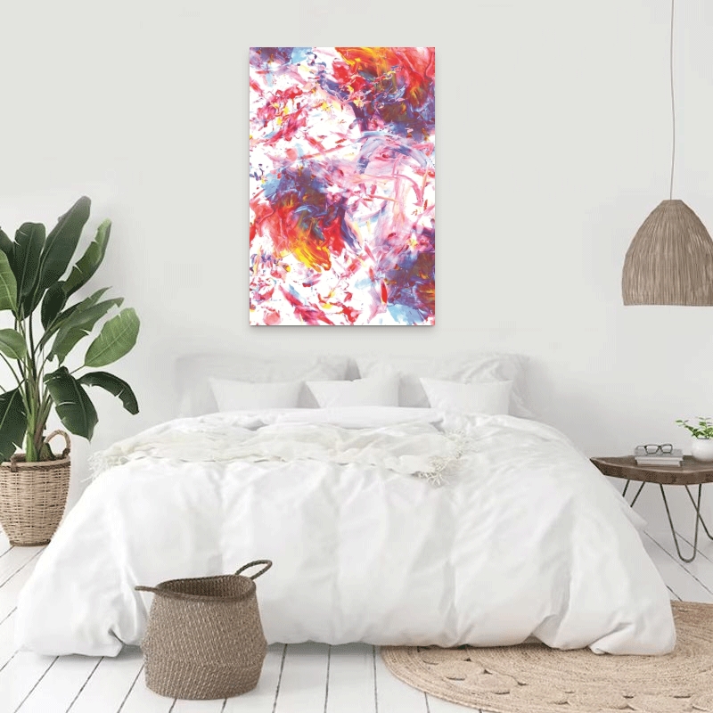 canvas print