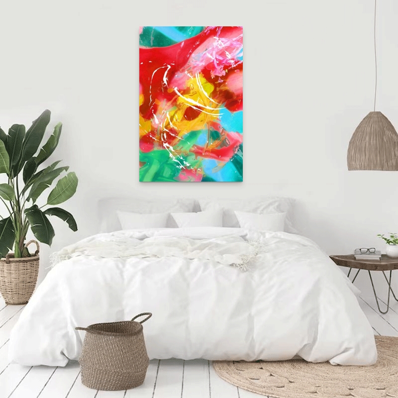 canvas print