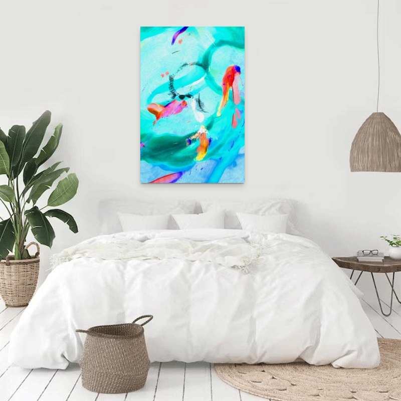 canvas print