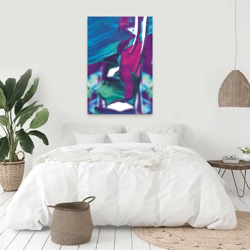 canvas print