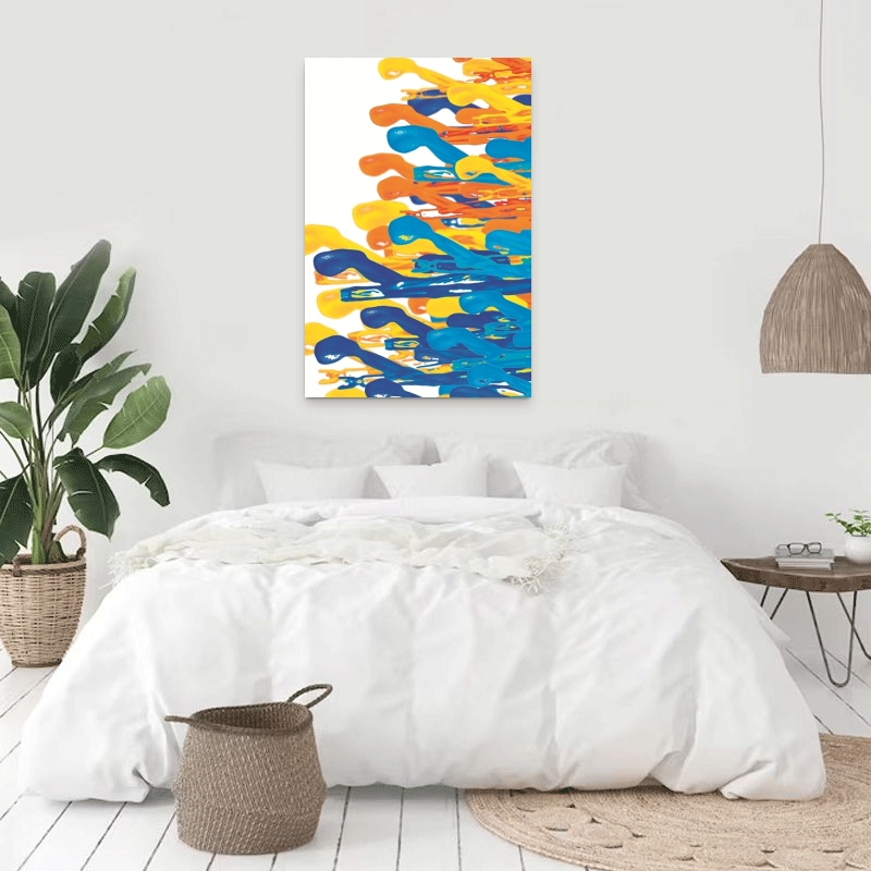 canvas print