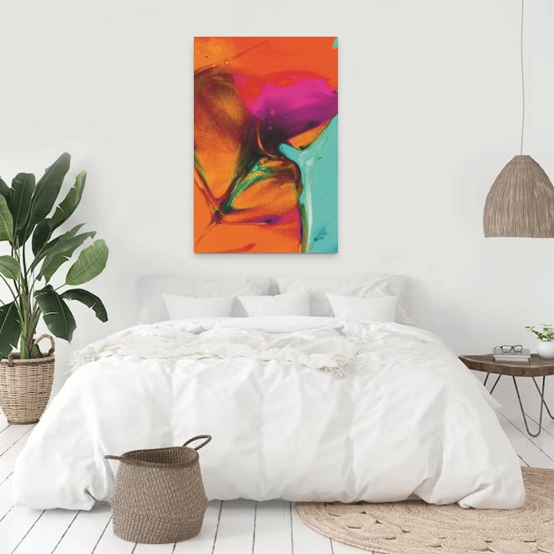 canvas print