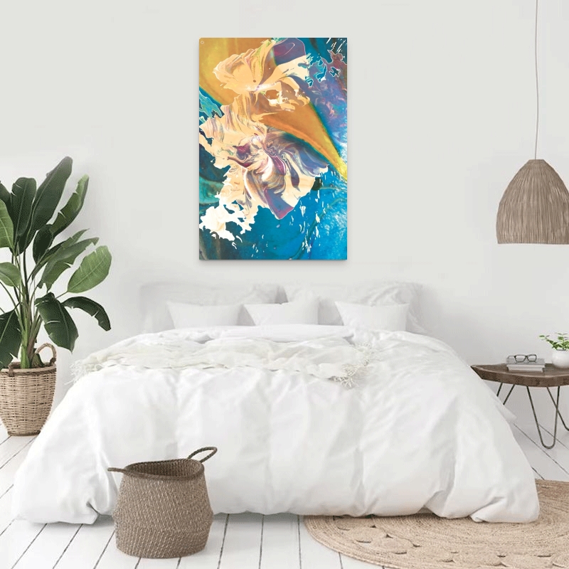 canvas print