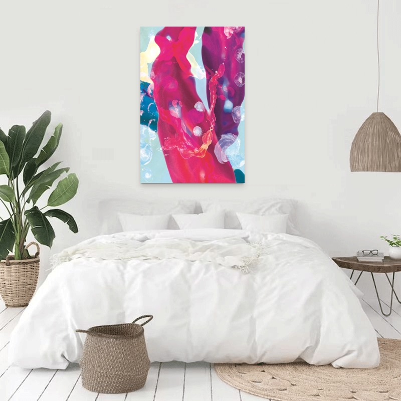 canvas print