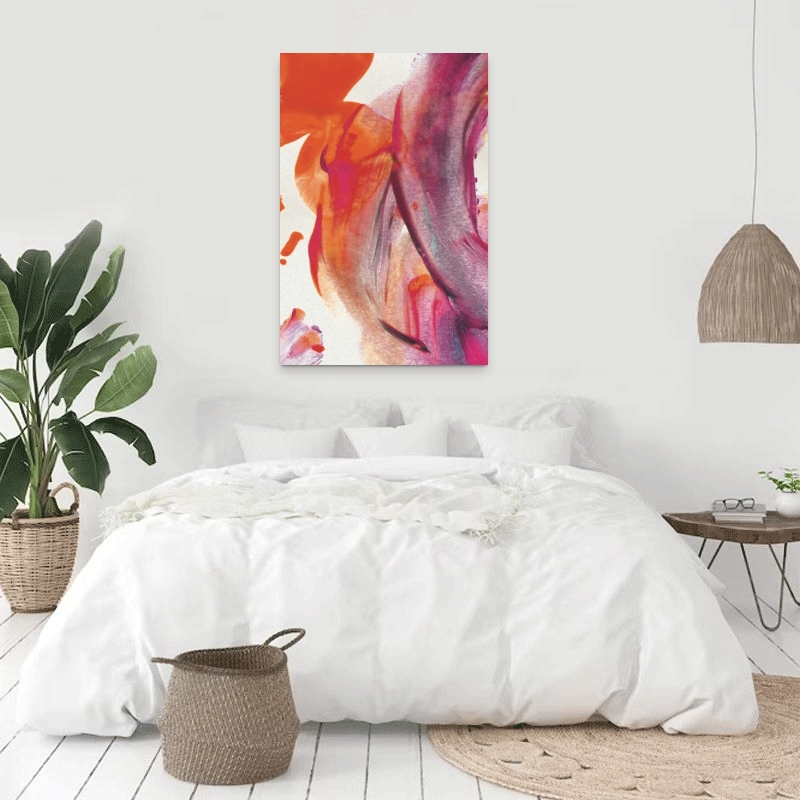 canvas print