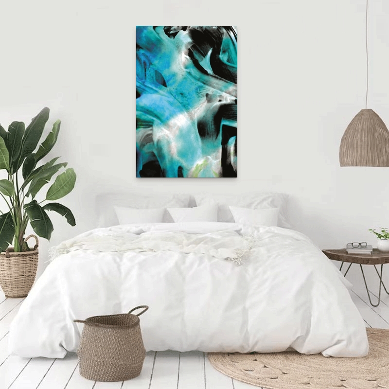 canvas print