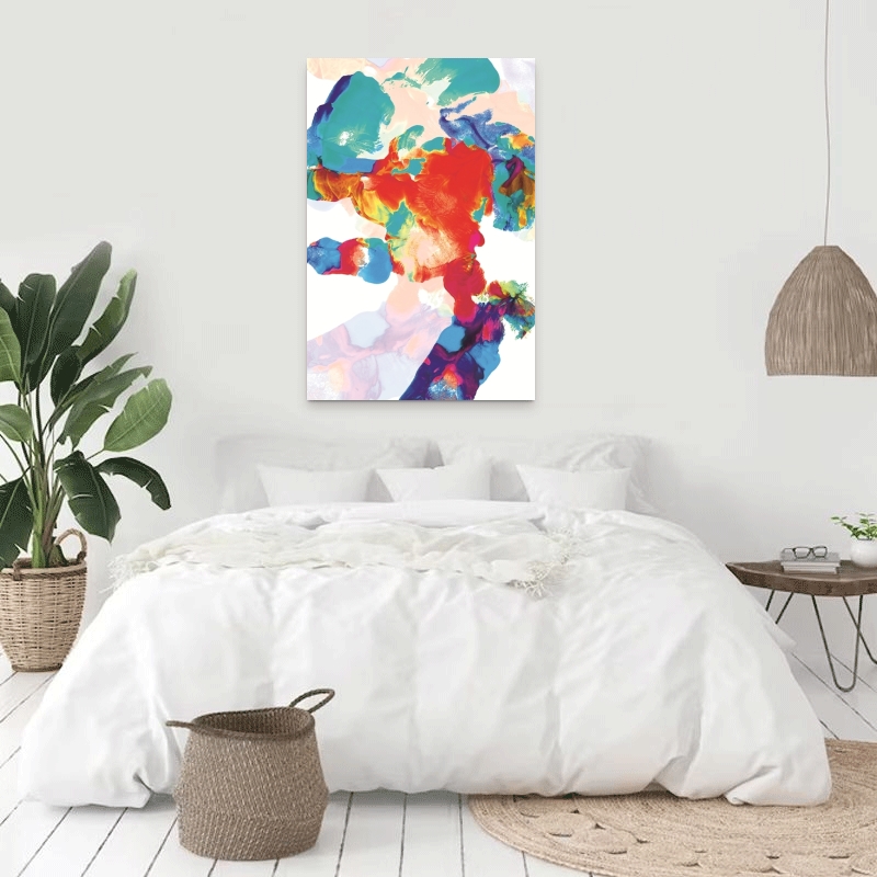 canvas print