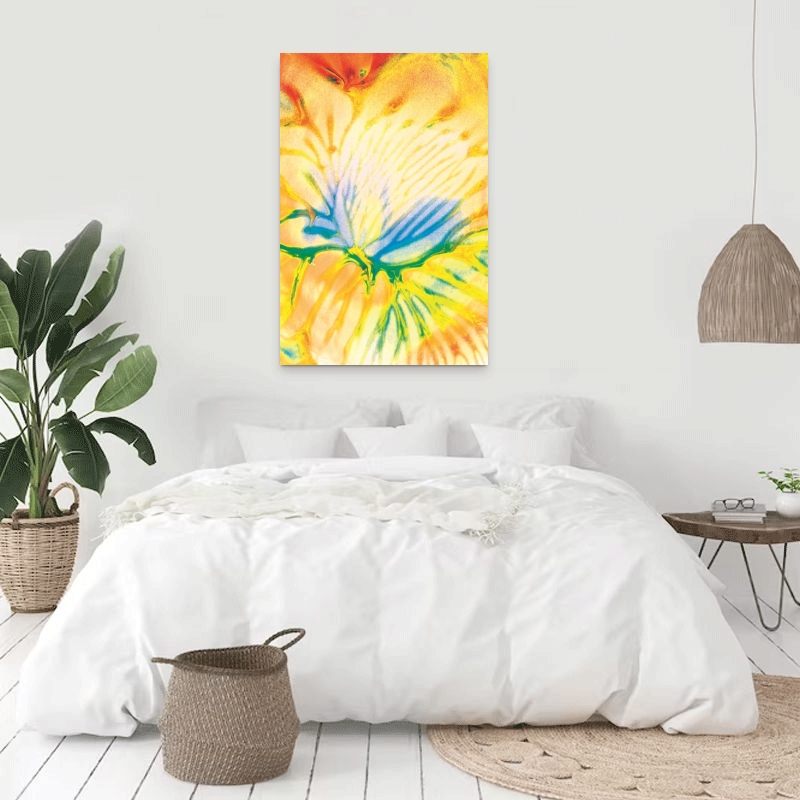 canvas print