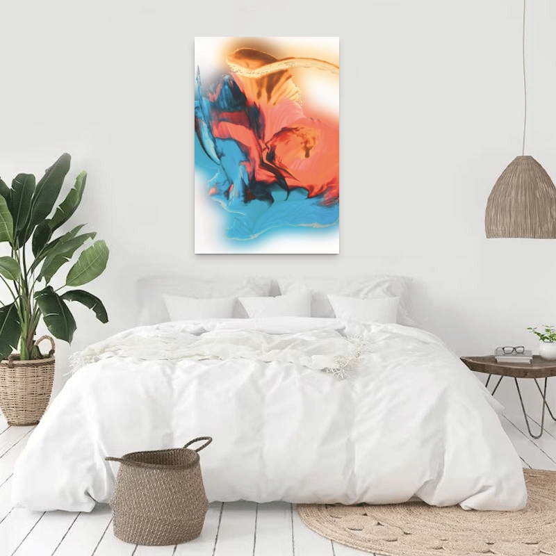 canvas print