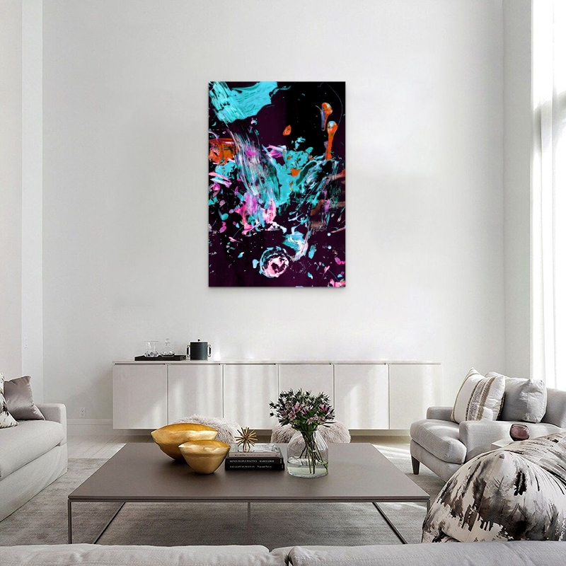 canvas print