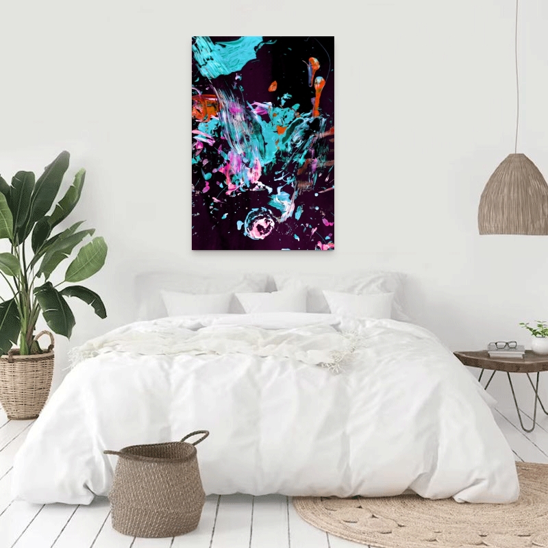 canvas print