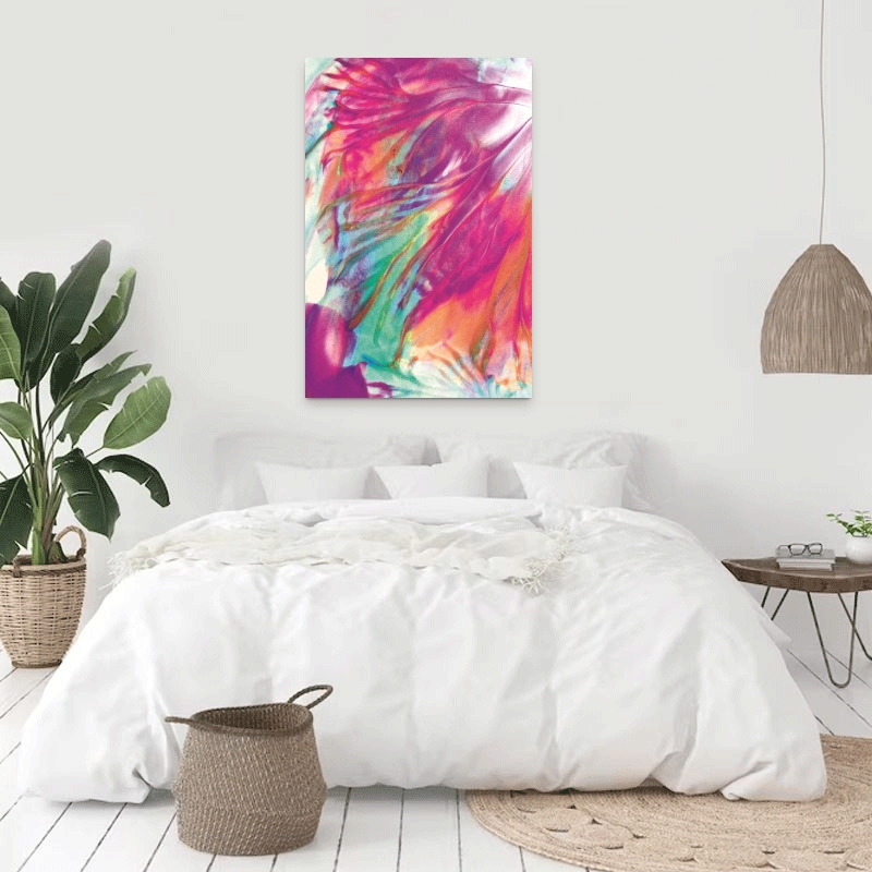 canvas print