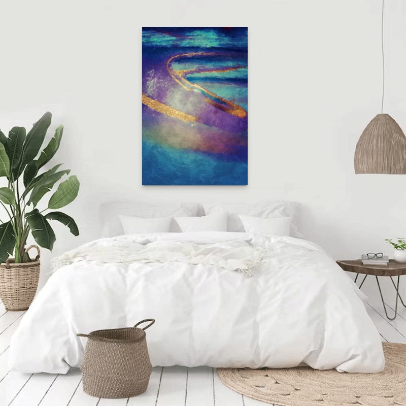 canvas print