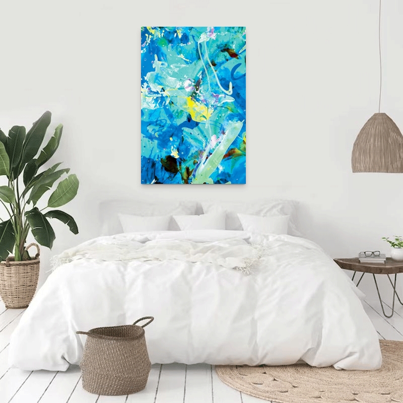 canvas print