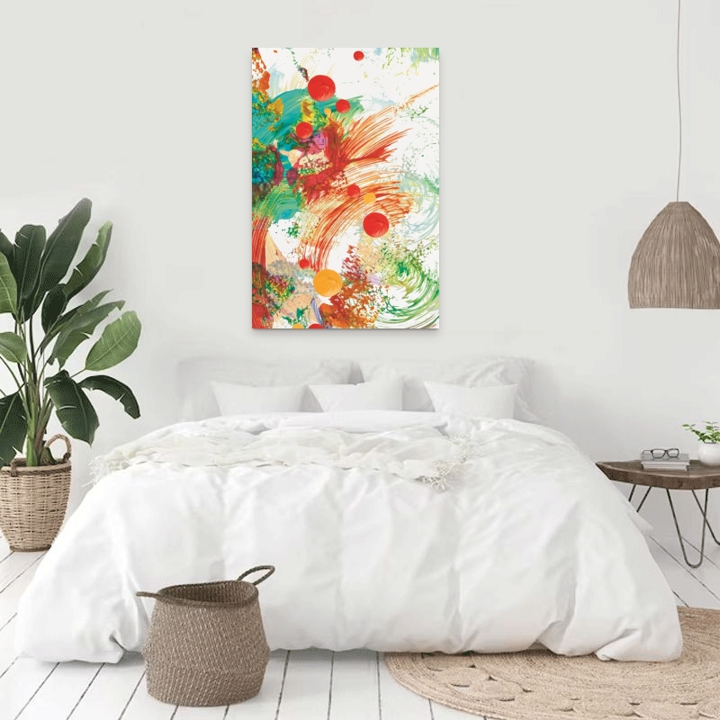 canvas print