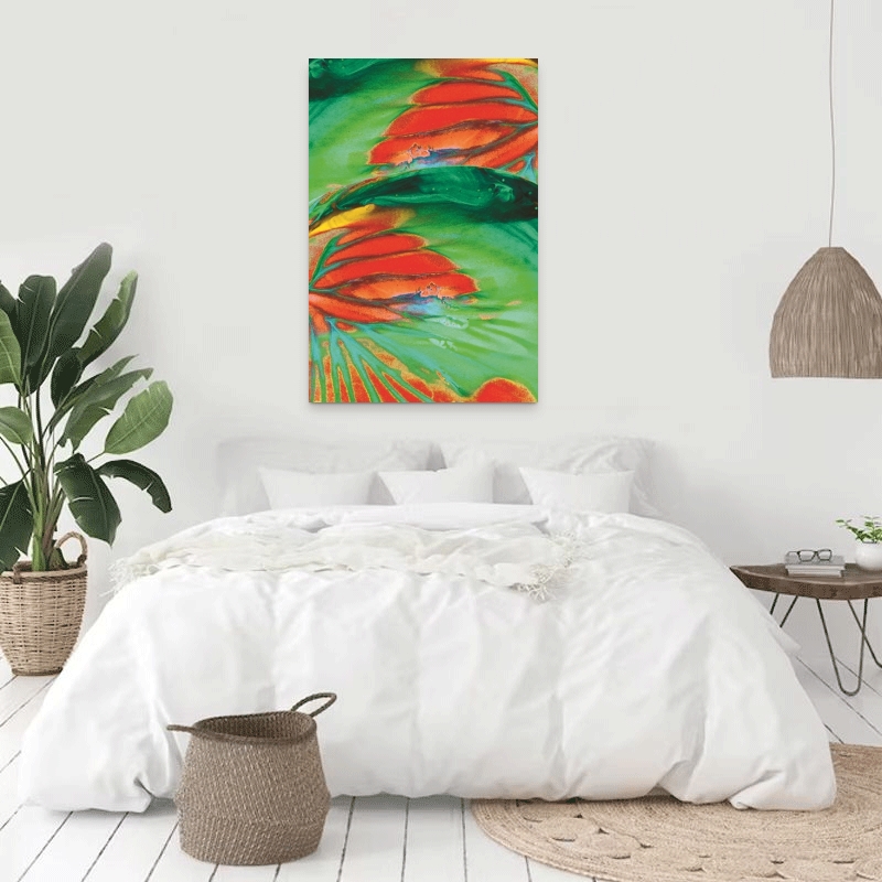 canvas print