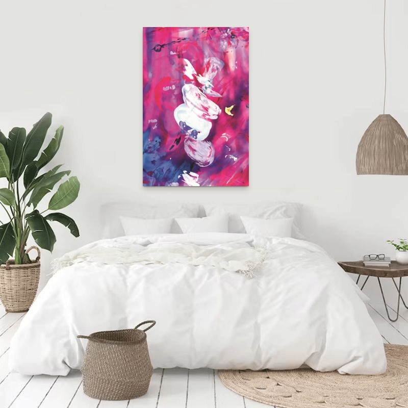 canvas print