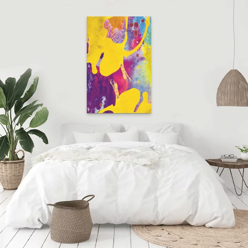 canvas print