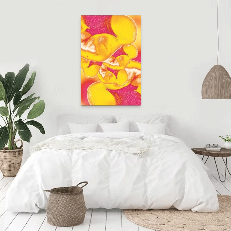 canvas print