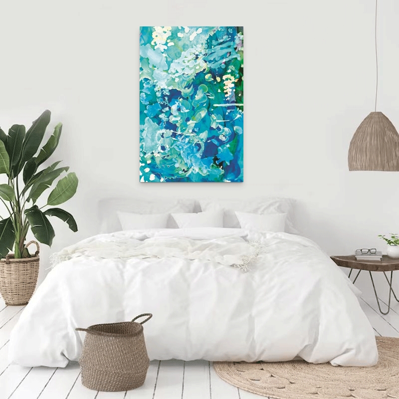 canvas print