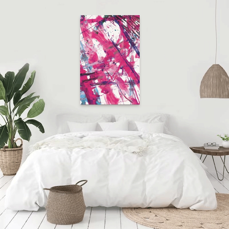 canvas print